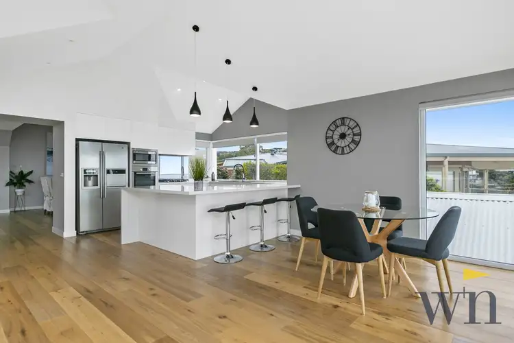 Fifth view of Homely house listing, 4 Pacific Terrace, Mount Martha VIC 3934