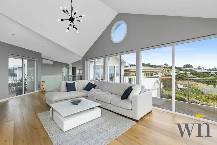 Sixth view of Homely house listing, 4 Pacific Terrace, Mount Martha VIC 3934