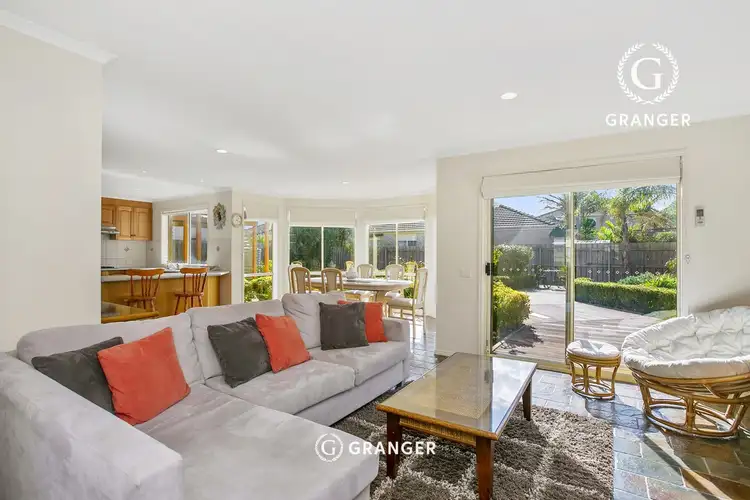 Sixth view of Homely house listing, 35 Tonkin Street, Safety Beach VIC 3936