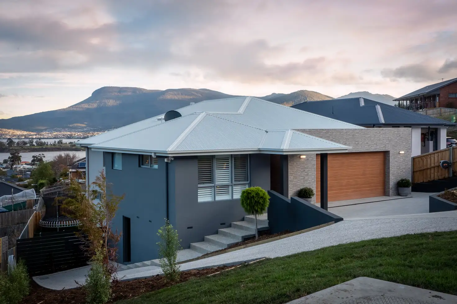 Main view of Homely house listing, 3 Oliffe Close, Old Beach TAS 7017