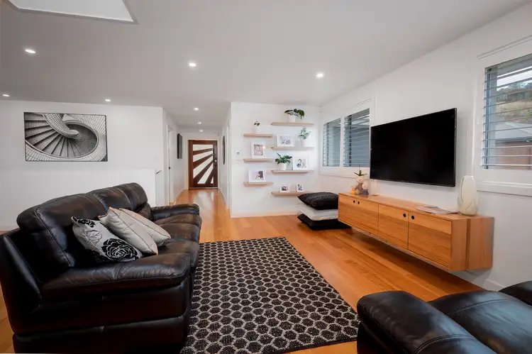 Third view of Homely house listing, 3 Oliffe Close, Old Beach TAS 7017