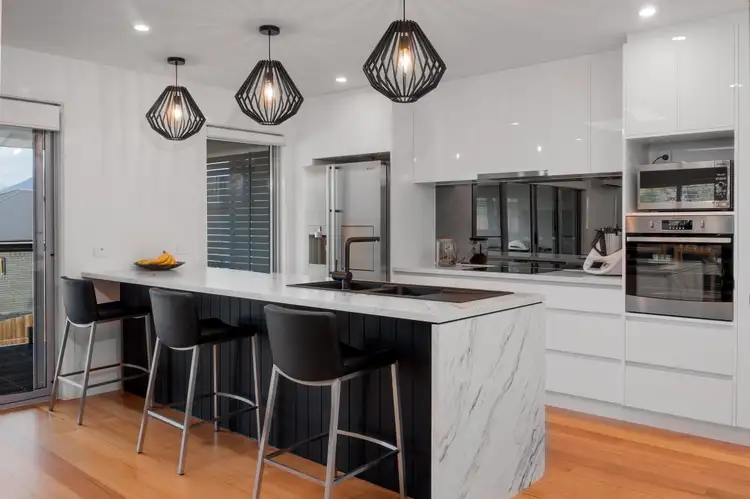 Fifth view of Homely house listing, 3 Oliffe Close, Old Beach TAS 7017