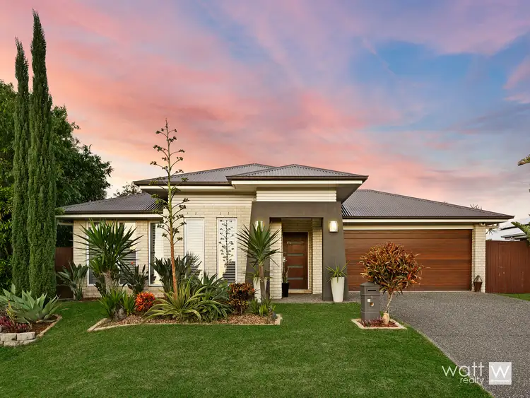 2 Williton Court, Carseldine QLD 4034