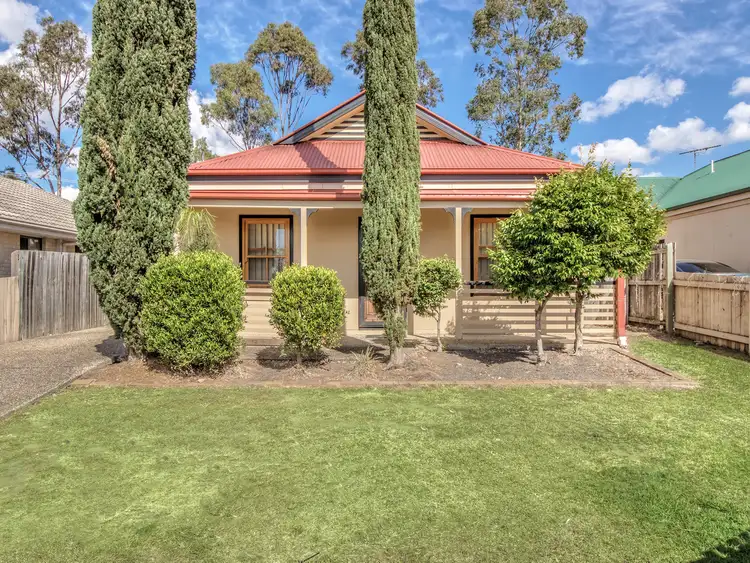 40 Shearwater Terrace, Springfield Lakes QLD 4300