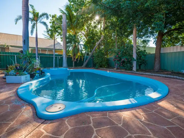 6 Ashburton Court, South Hedland WA 6722