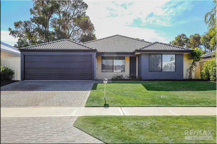 42 Broadford Avenue, Butler WA 6036