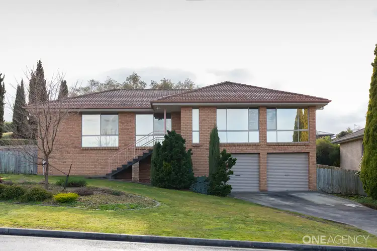 29 Luke Court, Summerhill TAS 7250