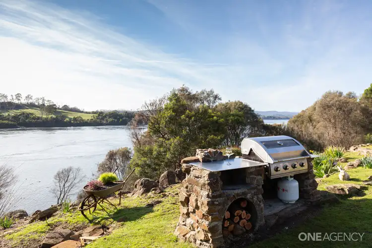 Second view of Homely house listing, 173 Auld Kirk Road, Deviot TAS 7275
