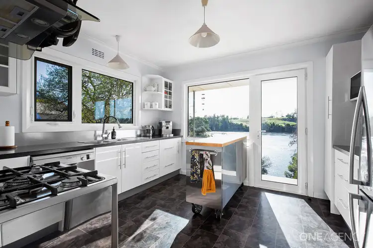 Third view of Homely house listing, 173 Auld Kirk Road, Deviot TAS 7275