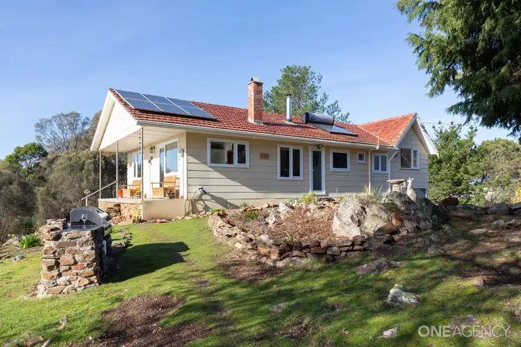 Fifth view of Homely house listing, 173 Auld Kirk Road, Deviot TAS 7275
