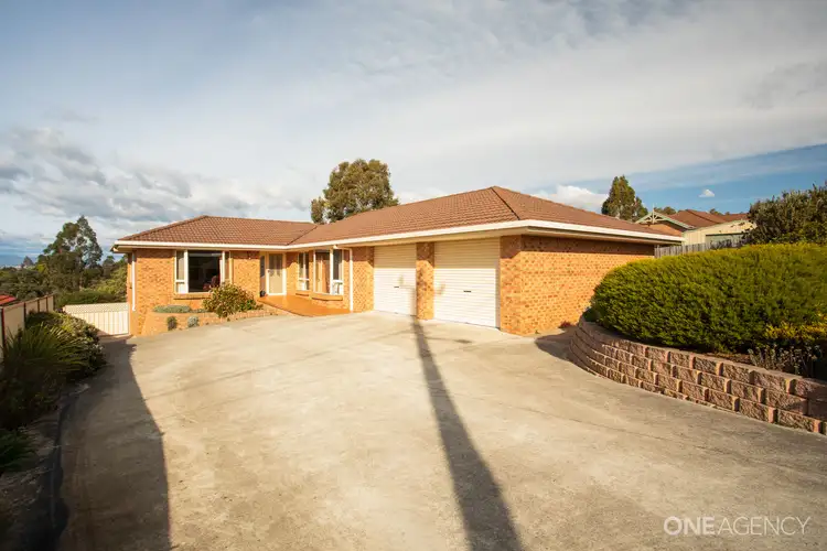 Main view of Homely house listing, 124 Chris Street, Prospect Vale TAS 7250