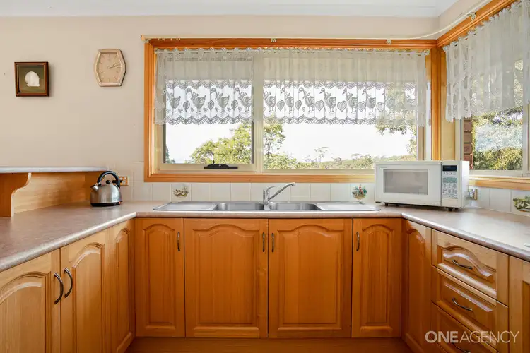 Second view of Homely house listing, 124 Chris Street, Prospect Vale TAS 7250