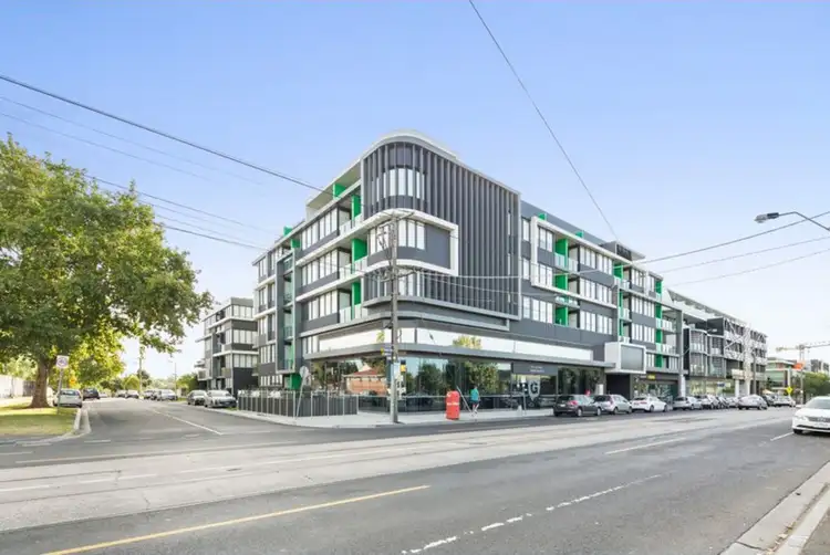 208/110 Keilor Road, Essendon North VIC 3041