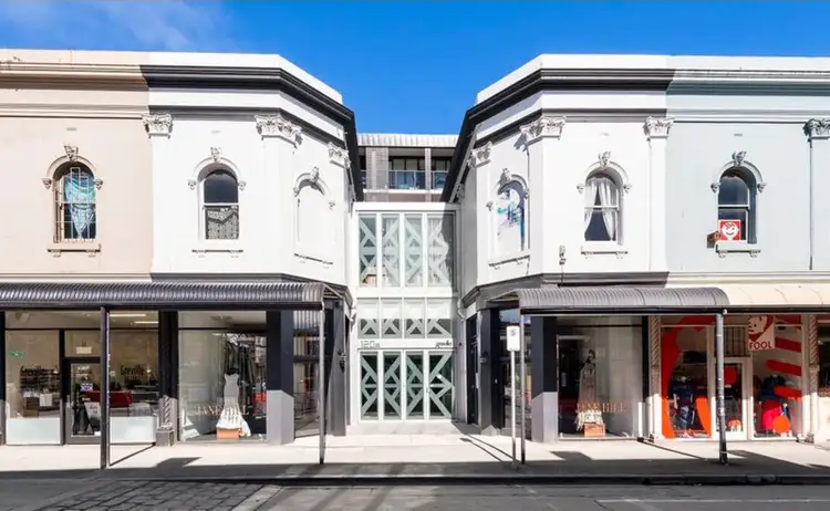 Main view of Homely apartment listing, 214/120 Greville Street, Prahran VIC 3181