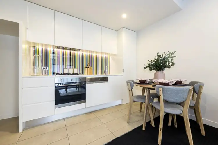 Third view of Homely apartment listing, 214/120 Greville Street, Prahran VIC 3181