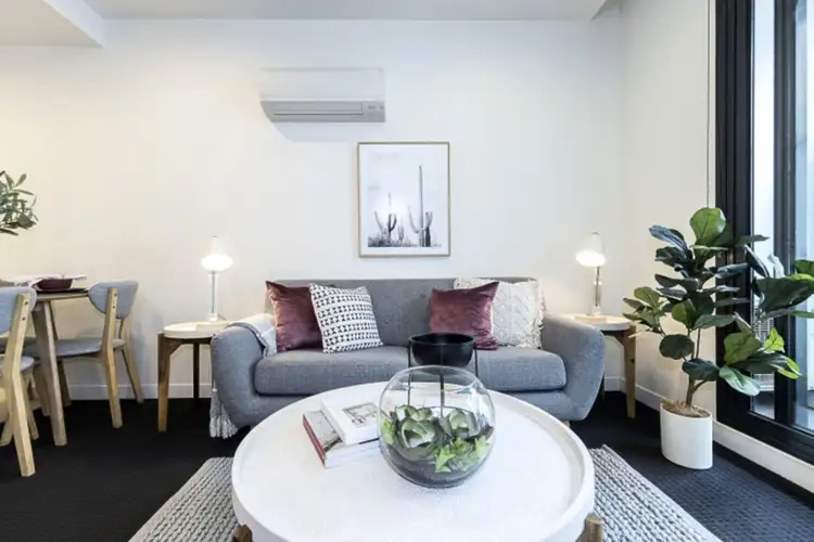 Fourth view of Homely apartment listing, 214/120 Greville Street, Prahran VIC 3181
