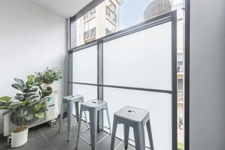 Fifth view of Homely apartment listing, 214/120 Greville Street, Prahran VIC 3181