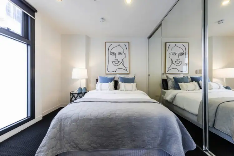 Sixth view of Homely apartment listing, 214/120 Greville Street, Prahran VIC 3181