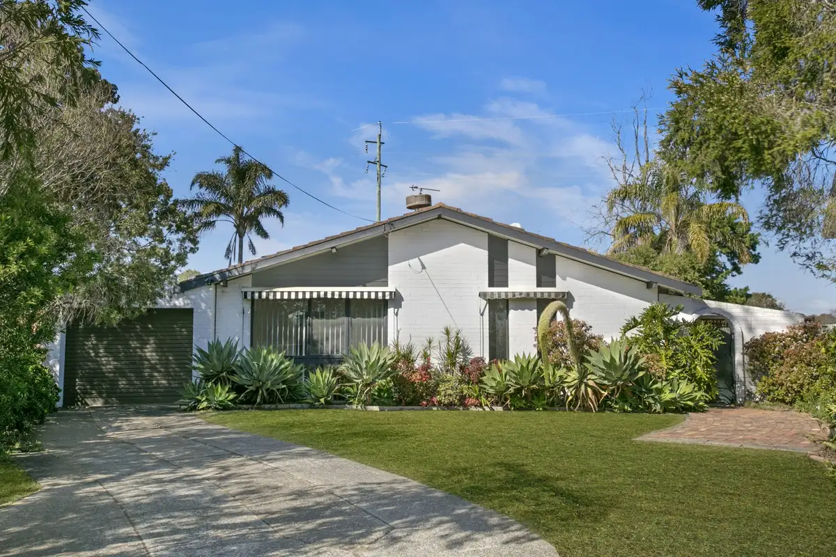 Main view of Homely house listing, 8 Starr Close, Camden NSW 2570