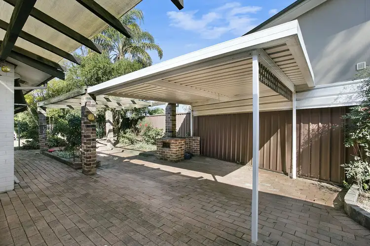 Fifth view of Homely house listing, 8 Starr Close, Camden NSW 2570