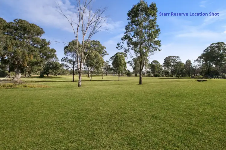 Sixth view of Homely house listing, 8 Starr Close, Camden NSW 2570