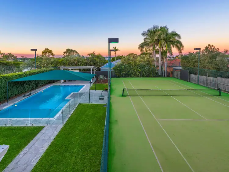Main view of Homely house listing, 94 Peary Street, Northgate QLD 4013