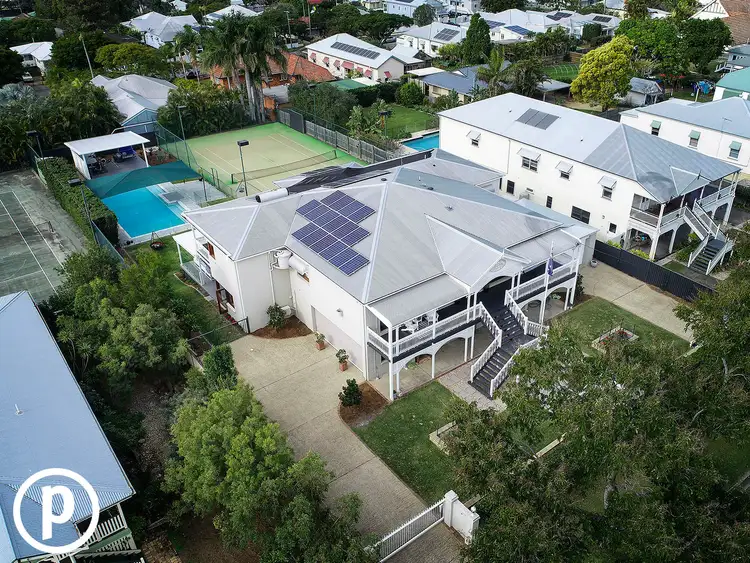 Fourth view of Homely house listing, 94 Peary Street, Northgate QLD 4013
