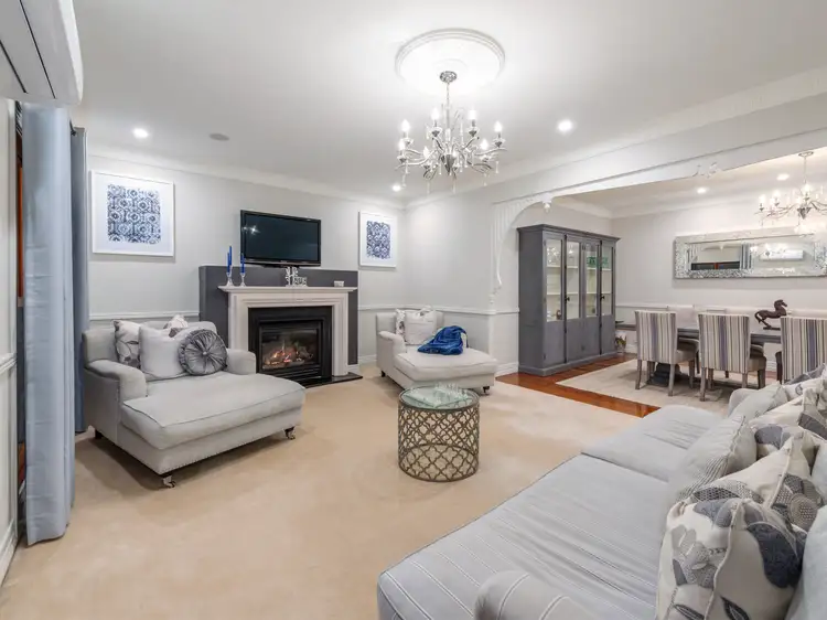 Fifth view of Homely house listing, 94 Peary Street, Northgate QLD 4013