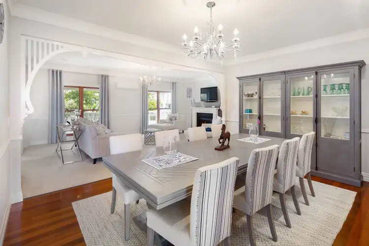 Sixth view of Homely house listing, 94 Peary Street, Northgate QLD 4013