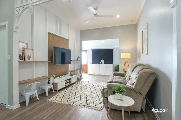 Fifth view of Homely house listing, 292 Campbell Street, Rockhampton City QLD 4700