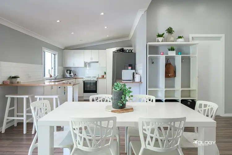 Sixth view of Homely house listing, 292 Campbell Street, Rockhampton City QLD 4700