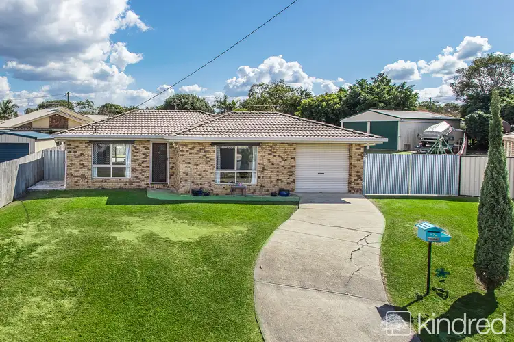 Second view of Homely house listing, 7 Deborah Court, Deception Bay QLD 4508