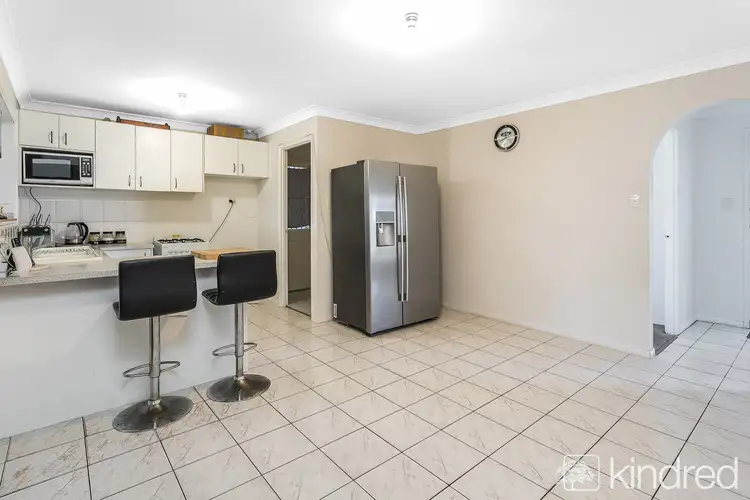 Fourth view of Homely house listing, 7 Deborah Court, Deception Bay QLD 4508