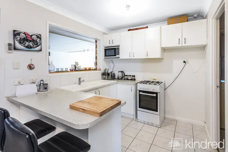 Fifth view of Homely house listing, 7 Deborah Court, Deception Bay QLD 4508