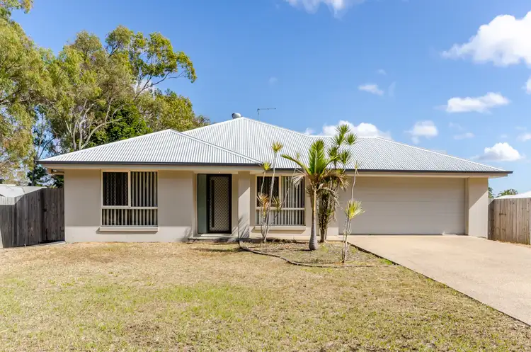 Second view of Homely house listing, 8 Old Waterworks Road, Kin Kora QLD 4680