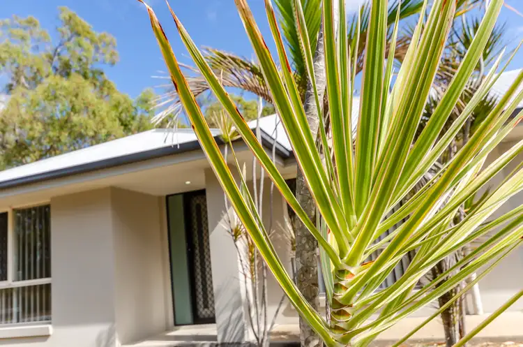 Third view of Homely house listing, 8 Old Waterworks Road, Kin Kora QLD 4680