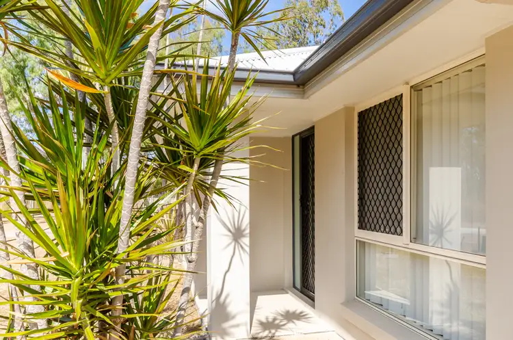 Fourth view of Homely house listing, 8 Old Waterworks Road, Kin Kora QLD 4680