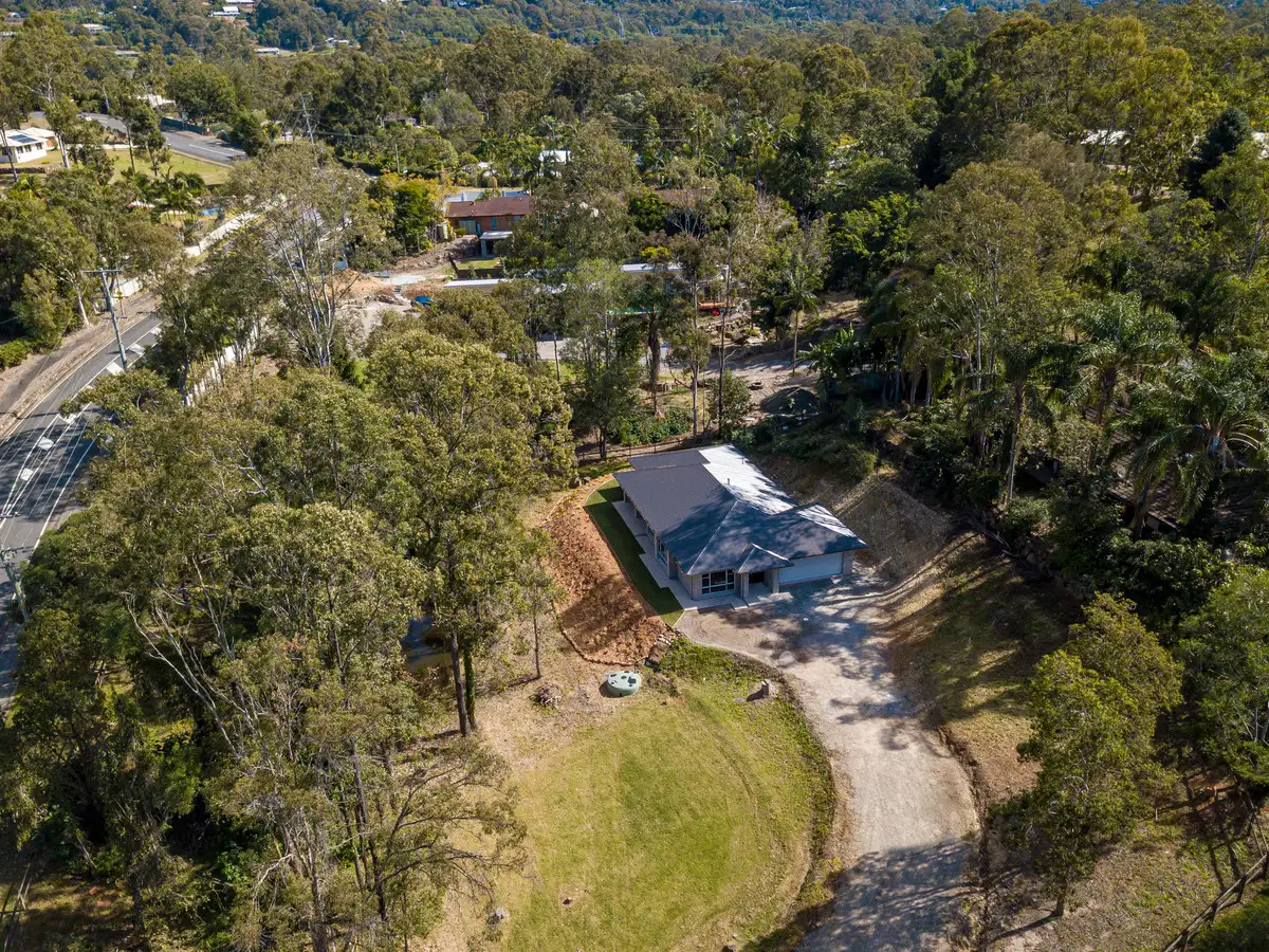 Main view of Homely house listing, 1/29 Tallai Road, Tallai QLD 4213
