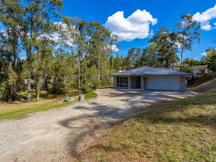 Second view of Homely house listing, 1/29 Tallai Road, Tallai QLD 4213