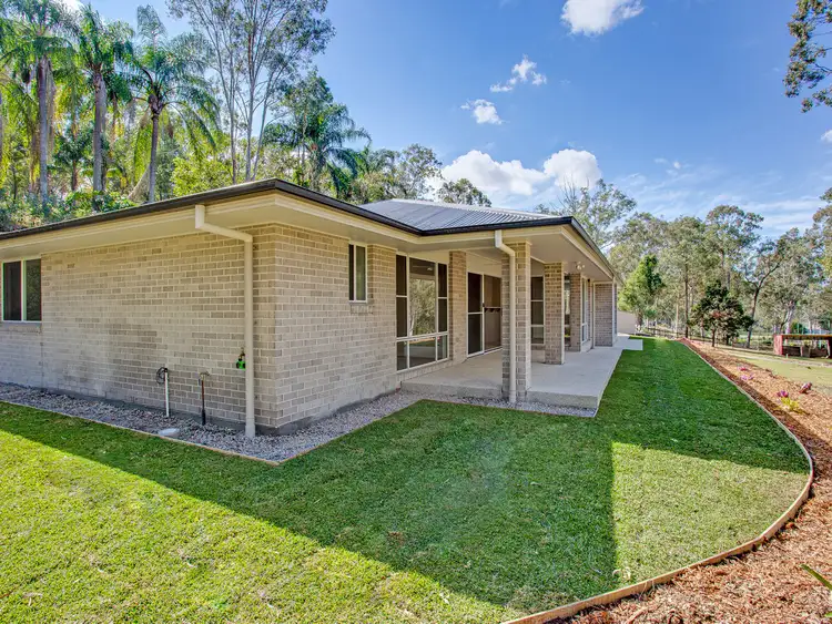 Third view of Homely house listing, 1/29 Tallai Road, Tallai QLD 4213