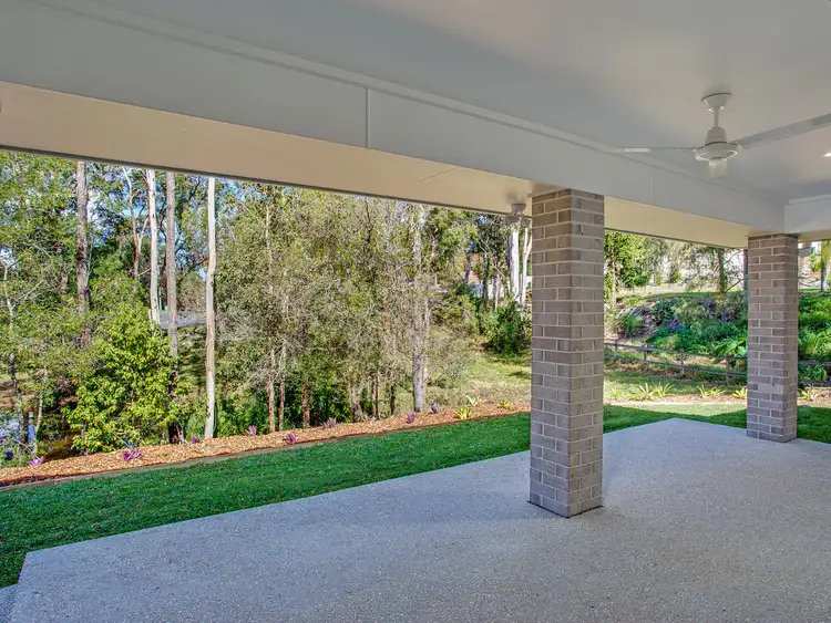 Fourth view of Homely house listing, 1/29 Tallai Road, Tallai QLD 4213