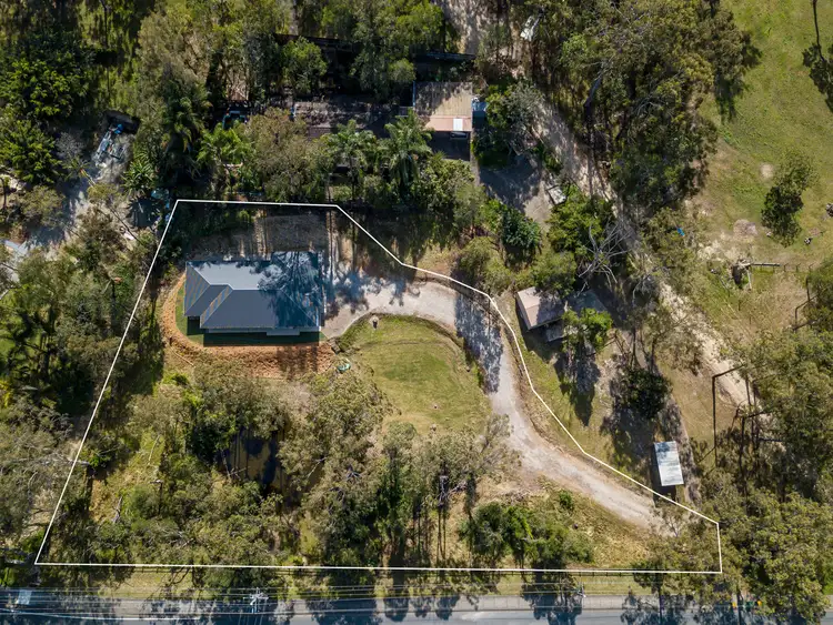 Seventh view of Homely house listing, 1/29 Tallai Road, Tallai QLD 4213