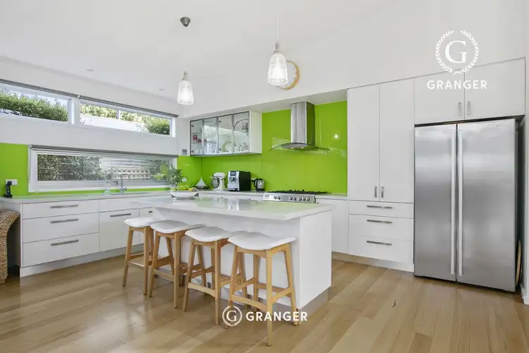 Second view of Homely house listing, 86A Osborne Drive, Mount Martha VIC 3934