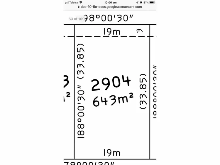Second view of Homely land listing, 9 Sunnybrook Avenue, Warragul VIC 3820