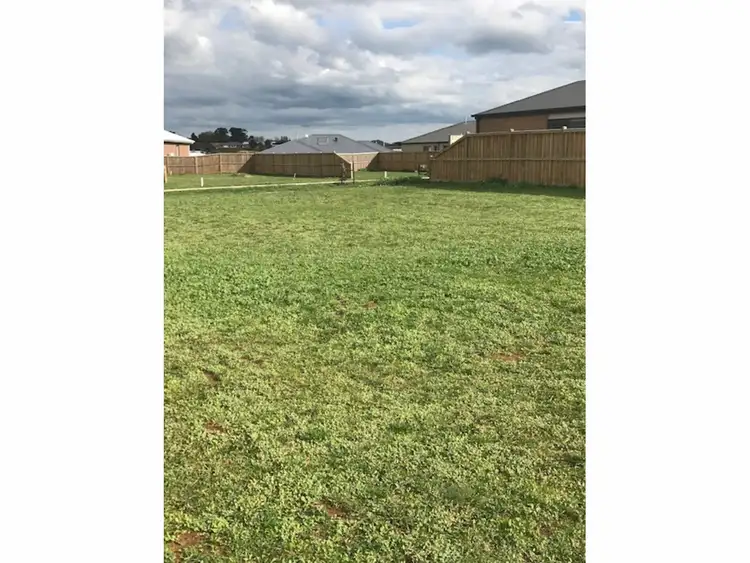 Third view of Homely land listing, 9 Sunnybrook Avenue, Warragul VIC 3820