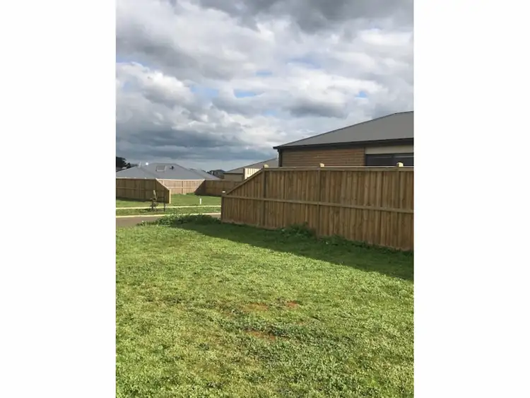 Sixth view of Homely land listing, 9 Sunnybrook Avenue, Warragul VIC 3820