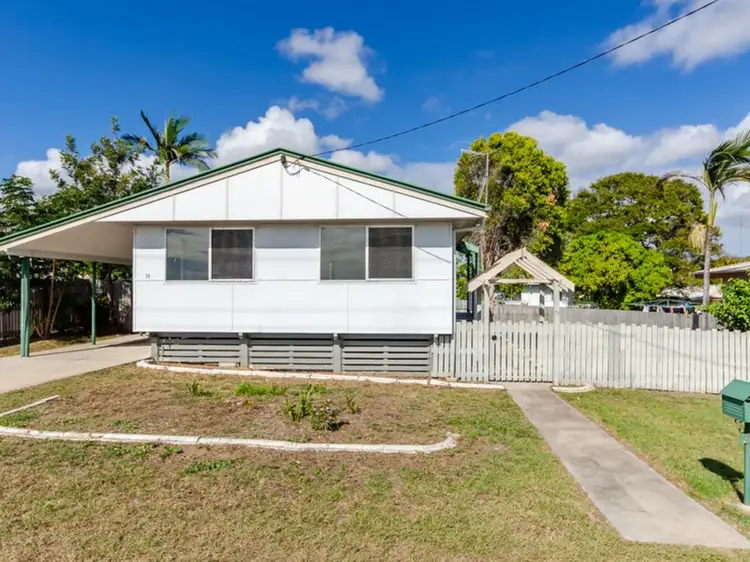 78 Aerodrome Road, Clinton QLD 4680