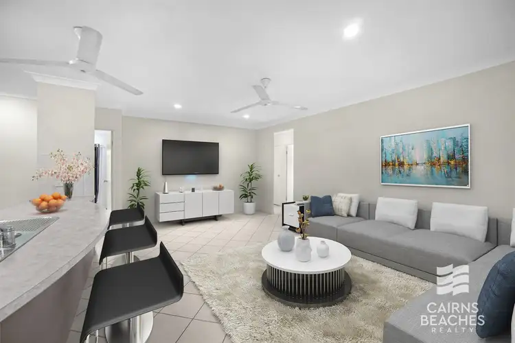 Fifth view of Homely house listing, 41 O'Brien Road, Trinity Park QLD 4879