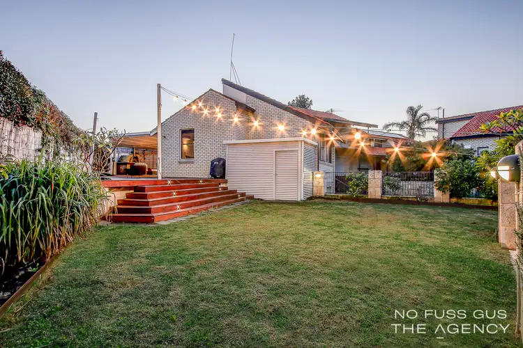1/35 Elmhurst Way, Greenwood WA 6024