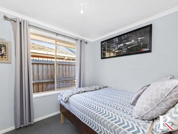 Sixth view of Homely house listing, 43 Cameron Crescent, Lara VIC 3212